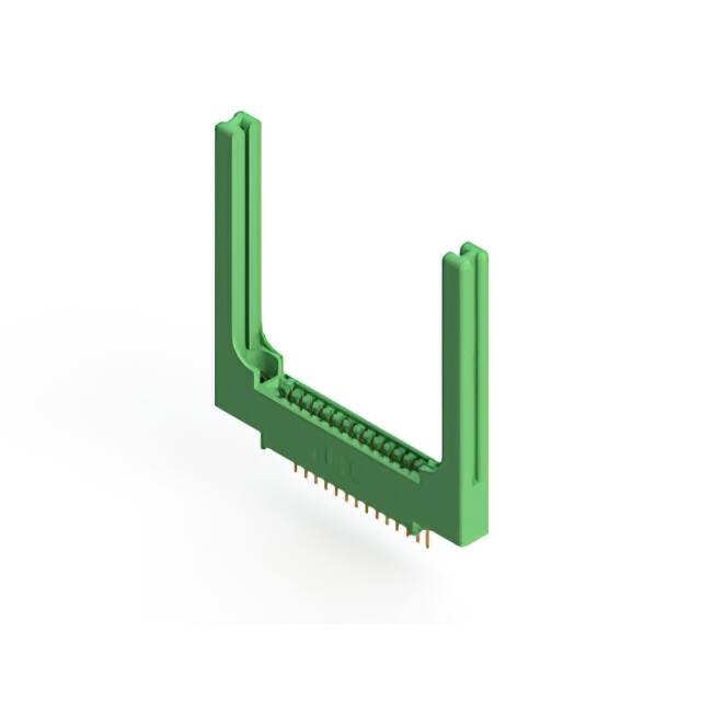 346-014-526-658 EDAC Inc.  Edgeboard Connectors